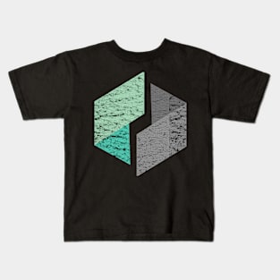 ubiq-ubq Kids T-Shirt